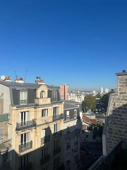 Apartment Grand *